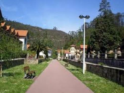 Hostal Posada La Anjana