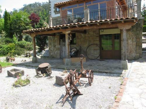 Hostal Posada La Anjana