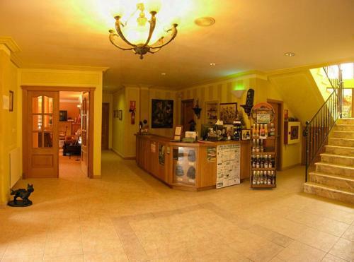 Hostal Posada La Anjana