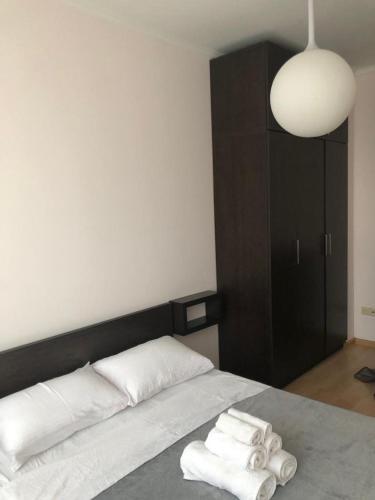 Apartamento ?????? ???????? ? ??????????? ??????