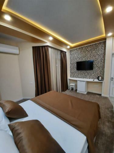 Hotel Juliet Yerevan