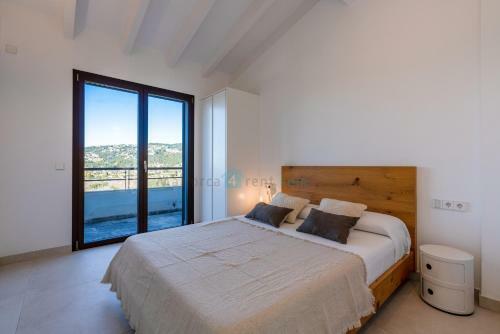Villa M4r 1 Can Parra Port de Andratx
