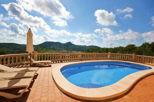 Villa Picasso