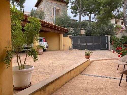 Villa Picasso