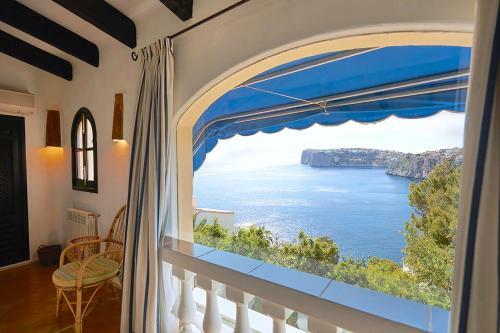 Apartamento Las Escaleras - Victoria 74 C
