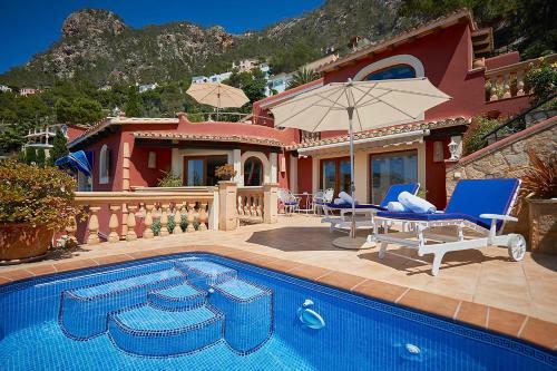 Apartamento Las Escaleras - Victoria 74 C
