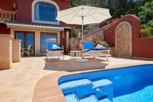 Apartamento Las Escaleras - Victoria 74 C