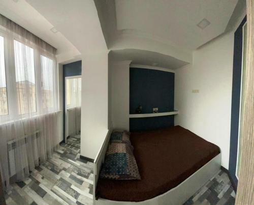 Apartamento New - Charming Studio Penthouse