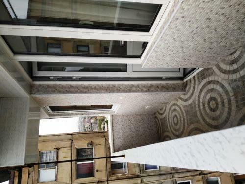 Apartamento New - Charming Studio Penthouse