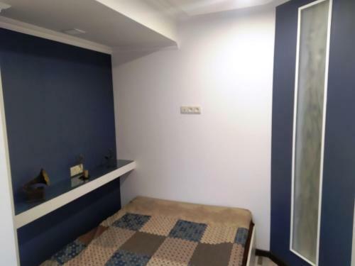 Apartamento New - Charming Studio Penthouse