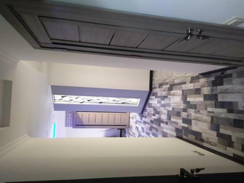 Apartamento New - Charming Studio Penthouse