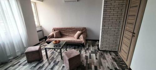 Apartamento New - Charming Studio Penthouse