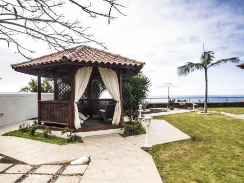 Villa Charly