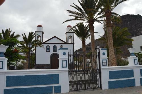 Apartamento Agaete Beach