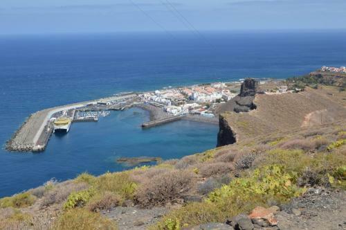 Apartamento Agaete Beach