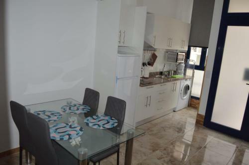 Apartamento Agaete Beach