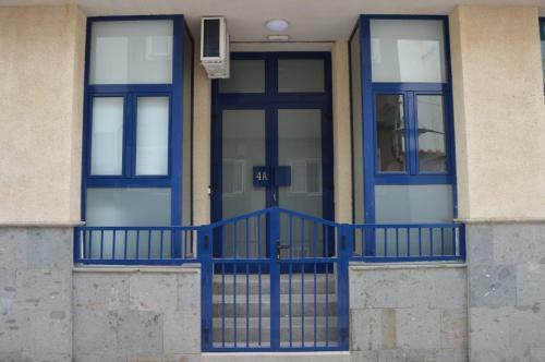 Apartamento Agaete Beach