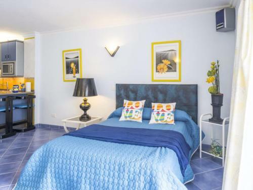 Apartamento Mar Y Sol