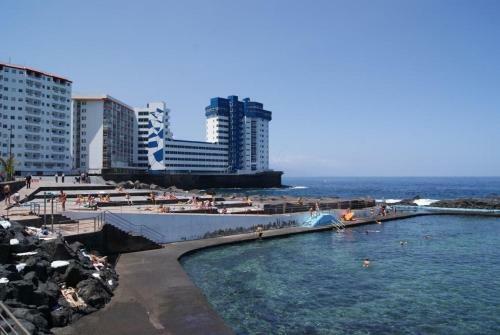 Apartamento Mar Y Sol