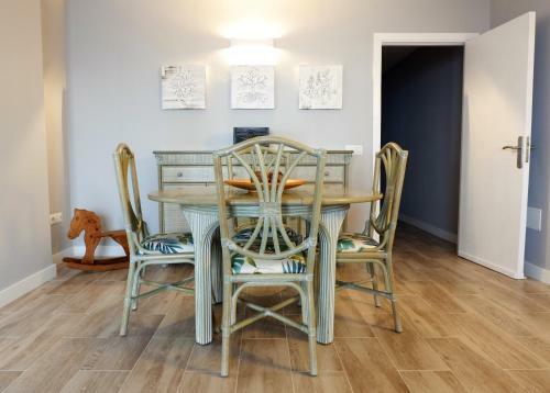 Mesa Del Mar Sunset Dream Apartment Superwifi