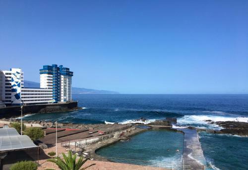 Mesa Del Mar Sunset Dream Apartment Superwifi