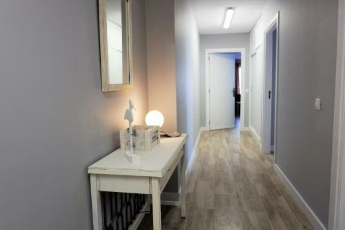 Mesa Del Mar Sunset Dream Apartment Superwifi