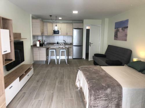 Apartamento Frente Al Mar