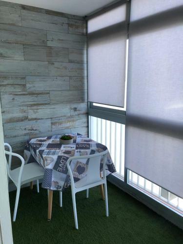 Apartamento Frente Al Mar