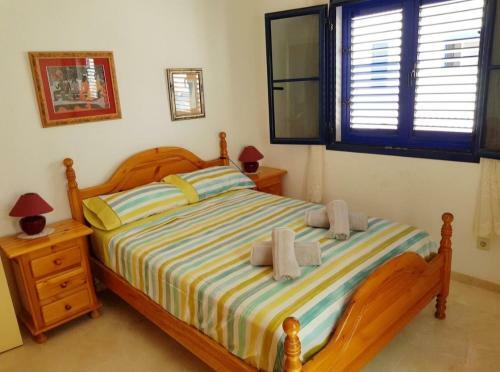 Apartamento Villa Agaete Paradise