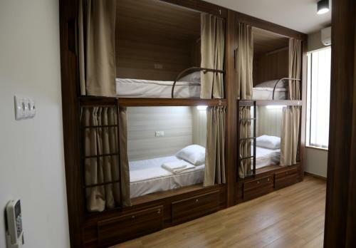Albergue Loft Host Yerevan