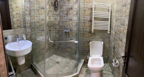 Albergue Loft Host Yerevan