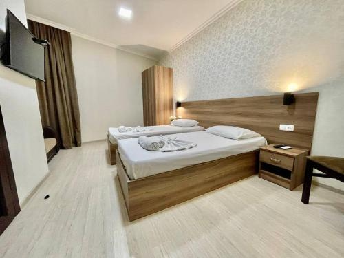 Hostal Merien Guesthouse15
