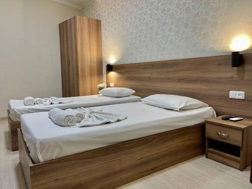 Hostal Merien Guesthouse15