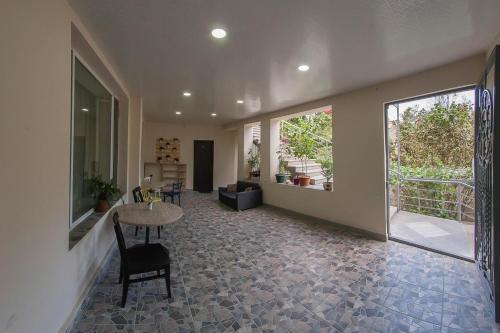 Hostal Merien Guesthouse15