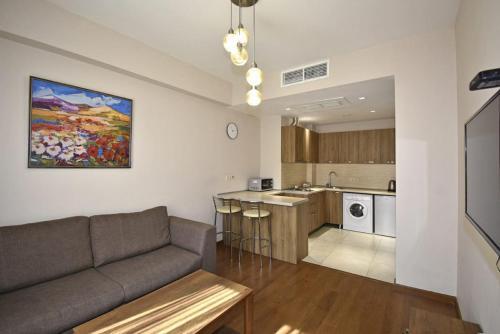 Lux Apartment 2