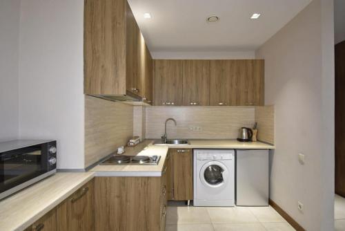 Lux Apartment 2