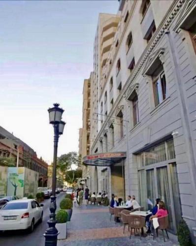 Lux Apartment 2