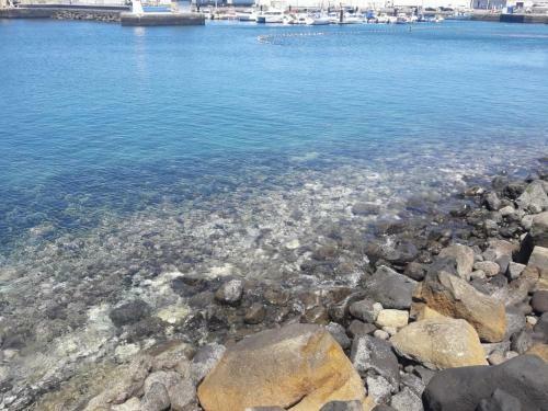 Apartamento Top Sunset Agaete Dream By Solymarcalma