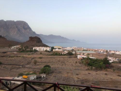 Apartamento Top Sunset Agaete Dream By Solymarcalma