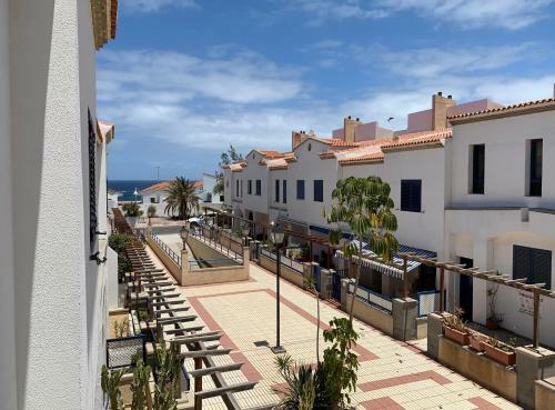 Apartamento Top Sunset Agaete Dream By Solymarcalma