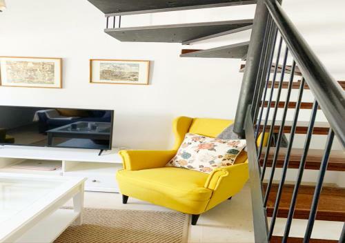 Apartamento Top Sunset Agaete Dream By Solymarcalma