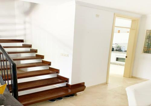 Apartamento Top Sunset Agaete Dream By Solymarcalma