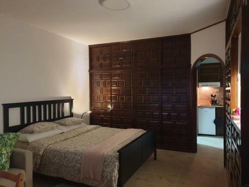 Madre Tierra Apartment