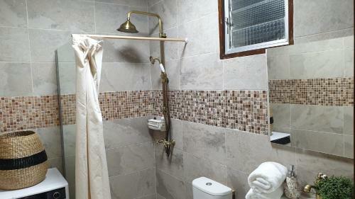Madre Tierra Apartment