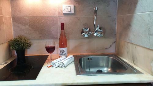 Madre Tierra Apartment