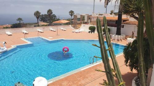 Madre Tierra Apartment