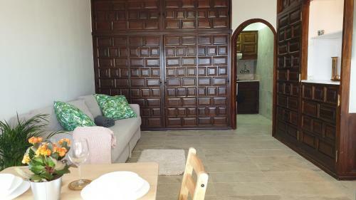 Madre Tierra Apartment