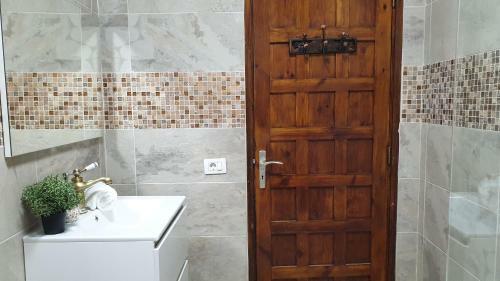 Madre Tierra Apartment