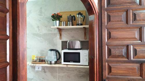 Madre Tierra Apartment