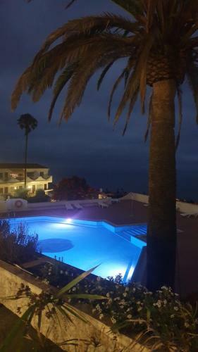Madre Tierra Apartment